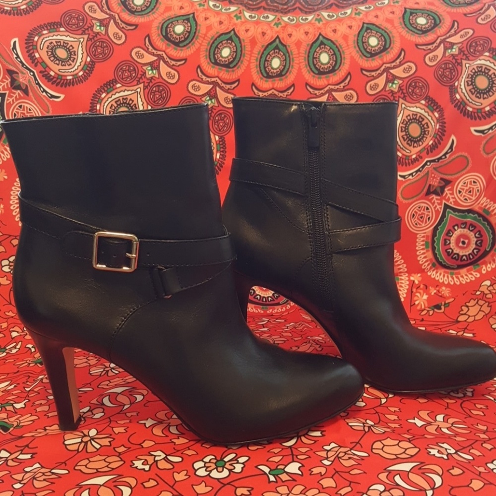 Ann Taylor Boots